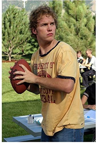 Episode Stills - chrisprattfan04 - Chris Pratt Fan | Your best online